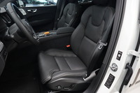 heti ajoon Volvo XC60