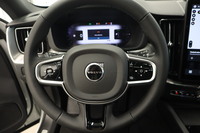 heti ajoon Volvo XC60