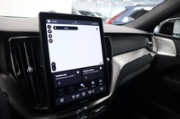 heti ajoon Volvo XC60