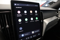 heti ajoon Volvo XC60