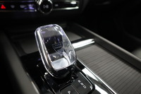 heti ajoon Volvo XC60