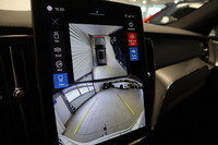 heti ajoon Volvo XC60