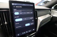 heti ajoon Volvo XC60