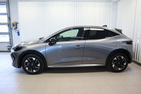 heti ajoon Renault Clio