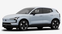 heti ajoon Volvo EX30