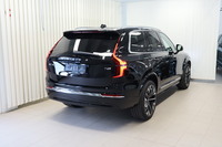 heti ajoon Volvo XC90