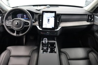 heti ajoon Volvo XC90