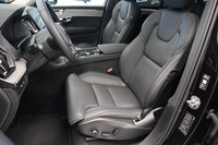 heti ajoon Volvo XC90