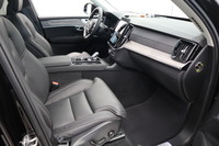 heti ajoon Volvo XC90