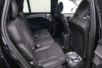 heti ajoon Volvo XC90