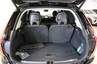 heti ajoon Volvo XC90
