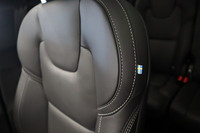 heti ajoon Volvo XC90