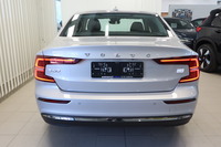 heti ajoon Volvo S60