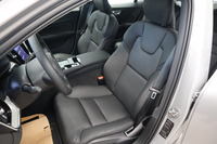 heti ajoon Volvo S60