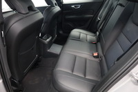 heti ajoon Volvo S60