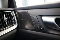 heti ajoon Volvo S60