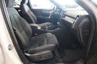 heti ajoon Volvo EC40