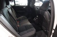 heti ajoon Volvo EC40