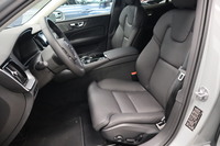 heti ajoon Volvo V60