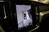 heti ajoon Volvo V60