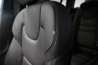 heti ajoon Volvo V60