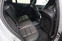 heti ajoon Volvo V60