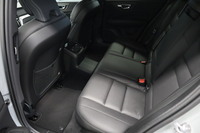 heti ajoon Volvo V60