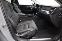 heti ajoon Volvo V60