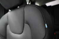 heti ajoon Volvo V60