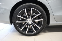 heti ajoon Volvo V60