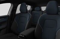 heti ajoon Volvo EX30