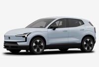 heti ajoon Volvo EX30