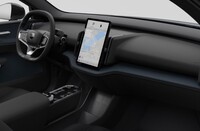 heti ajoon Volvo EX30