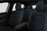 heti ajoon Volvo EX30