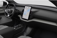 heti ajoon Volvo EX30