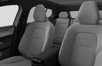 heti ajoon Volvo EX30