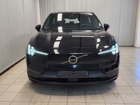 heti ajoon Volvo EX30