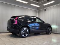 heti ajoon Volvo EX30