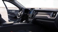 heti ajoon Volvo XC60