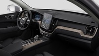 heti ajoon Volvo XC60