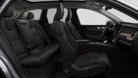heti ajoon Volvo XC60