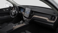 heti ajoon Volvo XC60