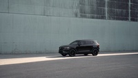 Single Extended Range Plus Black Edition - NYT VARASTOSSA! heti ajoon Volvo EX40