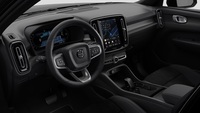 Single Extended Range Plus Black Edition - NYT VARASTOSSA! heti ajoon Volvo EX40
