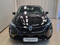 heti ajoon Renault Clio