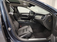 heti ajoon Volvo V90