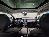 heti ajoon Volvo V90