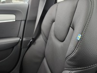 heti ajoon Volvo V90