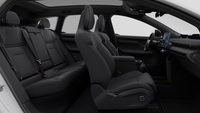 heti ajoon Volvo EX60
