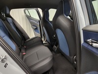 heti ajoon Volvo EX30